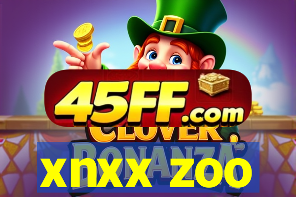 xnxx zoo